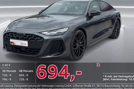 Audi A6 2.000 km 72.450 &euro; Ingolstadt 85057