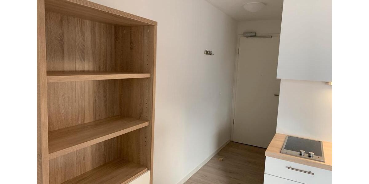 Einfamilienhaus Ingolstadt Nordost - 1 Zimmer, 28 m&sup2;, 660&euro; | Angebot:26120635