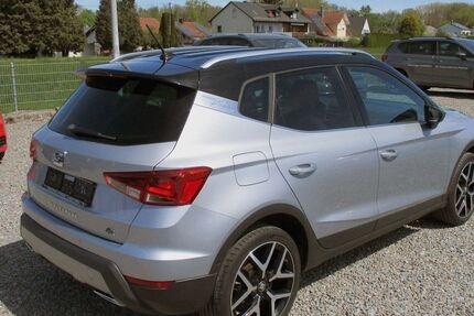 Seat Arona 74.250 km 17.700 &euro; Vohburg 85088