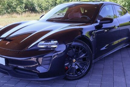 Porsche Taycan 54.000 km 73.980 &euro; Ingolstadt 85053