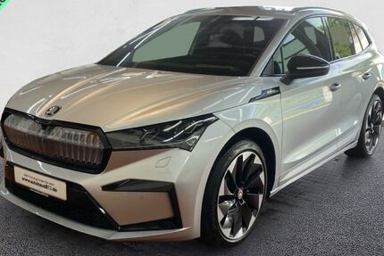 Skoda Enyaq 50.300 km 34.790 &euro; Karlskron-Brautlach 85123