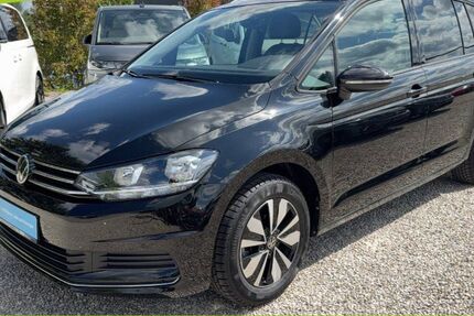 VW Touran 24.734 km 28.850 &euro; Mainburg 84048