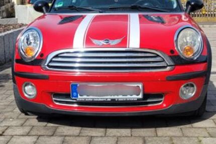 Mini Cooper 111.000 km 5.400 &euro; Brunnen 86564