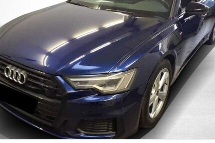Audi A6 75.800 km 34.420 &euro; Pfaffenhofen 85276