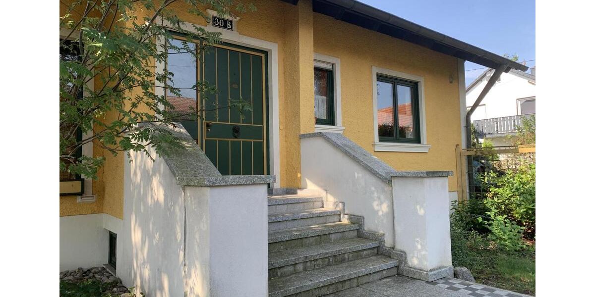 Erdgeschoßwohnung Karlshuld - 4 Zimmer, 134 m&sup2;, 1.400&euro; | Angebot:25145330