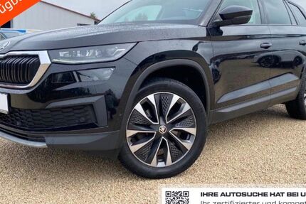 Skoda Kodiaq 73.864 km 26.949 &euro; Langenmosen 86571