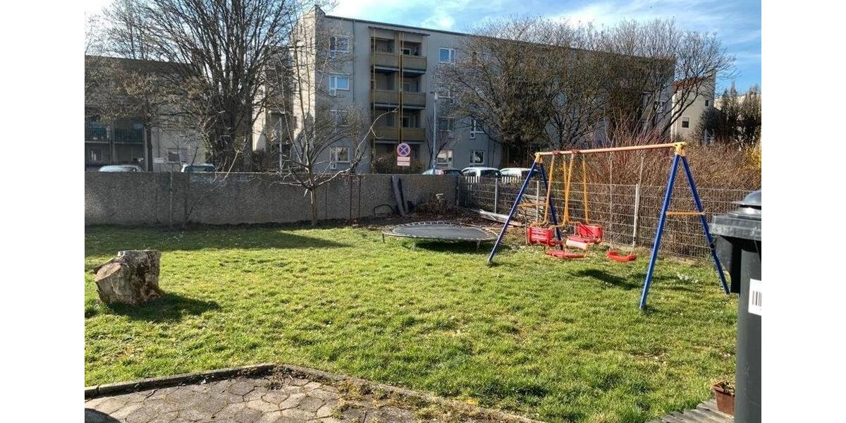 Etagenwohnung Ingolstadt Münchener Straße - 19 Zimmer, 105 m&sup2;, 450&euro; | Angebot:27607782
