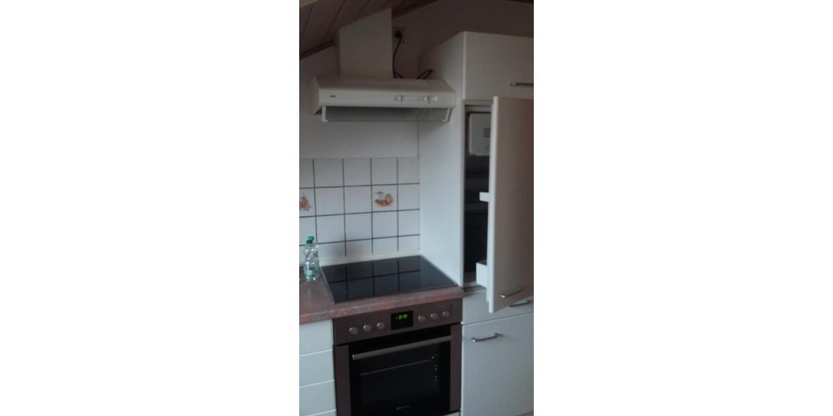 Dachgeschoßwohnung Ingolstadt Nordost - 4 Zimmer, 105 m&sup2;, 1.290&euro; | Angebot:27606225
