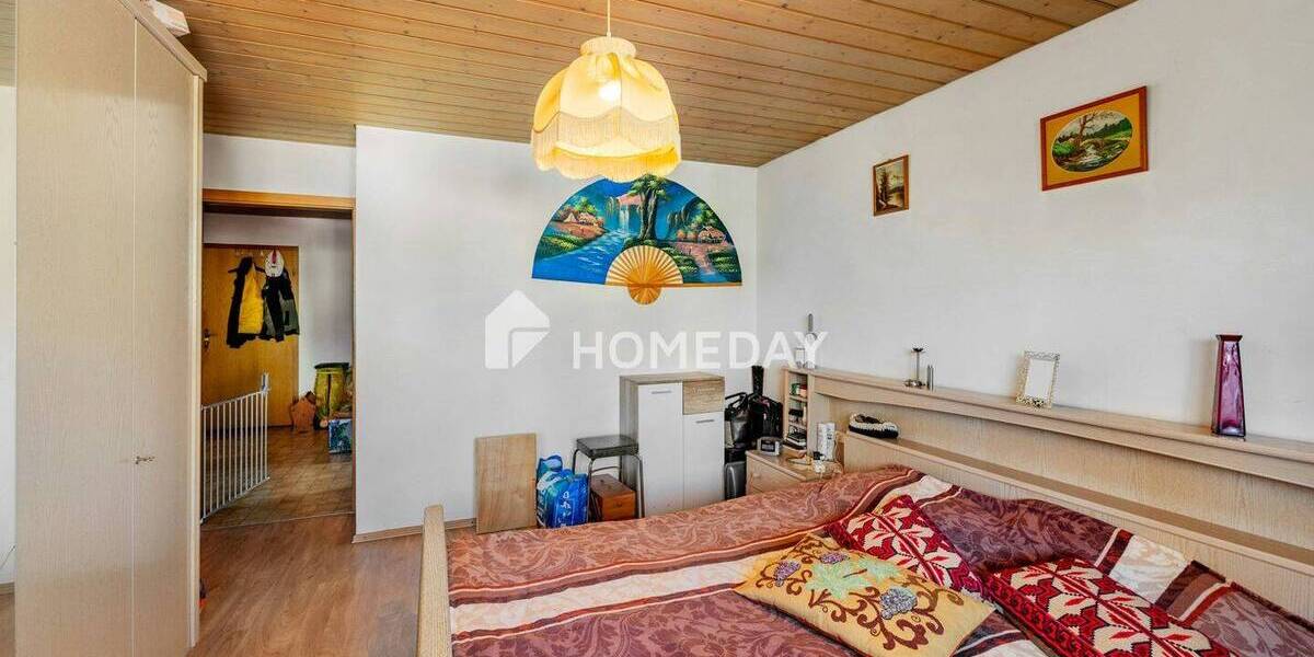 Mehrfamilienhaus, Wohnhaus Mainburg Aufhausen - 9 Zimmer, 198 m&sup2;, 535.000&euro; | Angebot:26584389