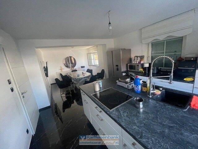 Einfamilienhaus Schrobenhausen - 4 Zimmer, 140 m&sup2;, 499.000&euro; | Angebot:25705598