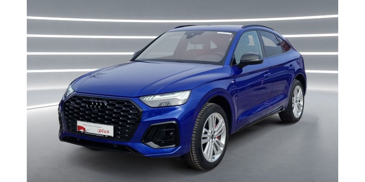 Audi Q5 11.612 km 59.950 &euro; Ingolstadt 85057