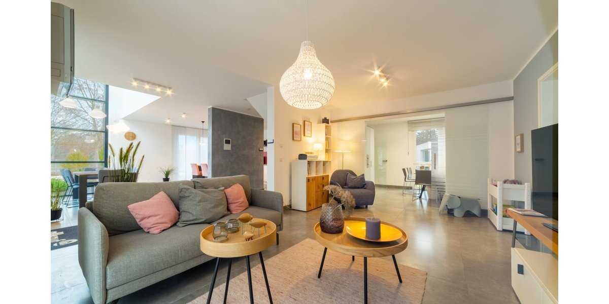 Individuelles Einfamilienhaus in Pörnbach - Ihr Traumhaus maßgeschneidert und mit allkauf-Komfort - Einfamilienhaus Pörnbach | Angebot:27469439