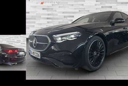 Mercedes-Benz E 220 10.061 km 61.490 &euro; Pfaffenhofen an der Ilm 85276