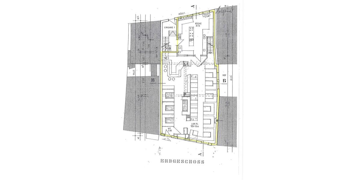 Gewerbeobjekt Ingolstadt - 3.300&euro; | Angebot:24028758
