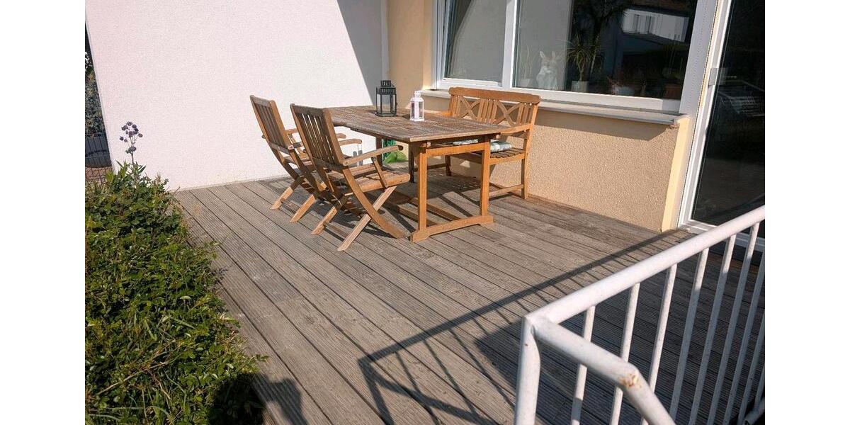 Reihenhaus Ingolstadt - 5 Zimmer, 100 m&sup2;, 1.400&euro; | Angebot:26527514