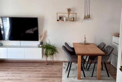 Wohnung Ingolstadt Nordost - 2.5 Zimmer, 56 m&sup2;, 1.115&euro; | Angebot:25784363