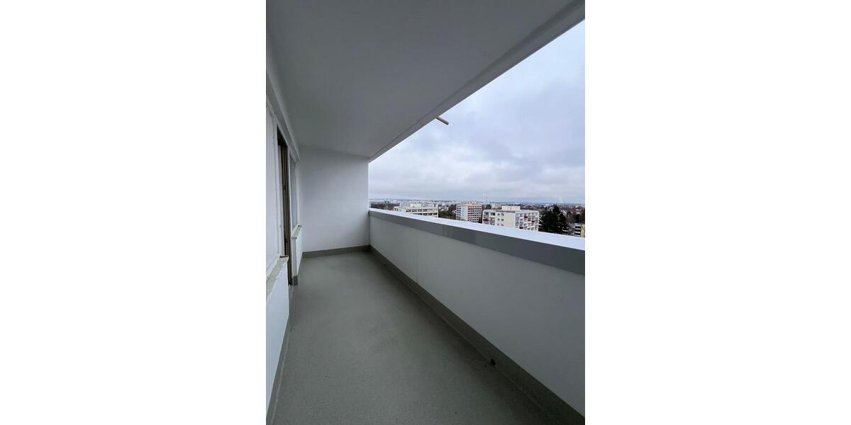 Etagenwohnung Ingolstadt Friedrichshofen-Hollerstauden - 1 Zimmer, 34 m&sup2;, 620&euro; | Angebot:24704535