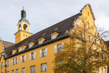 Gewerbeobjekt Ingolstadt - 2.055&euro; | Angebot:21288146