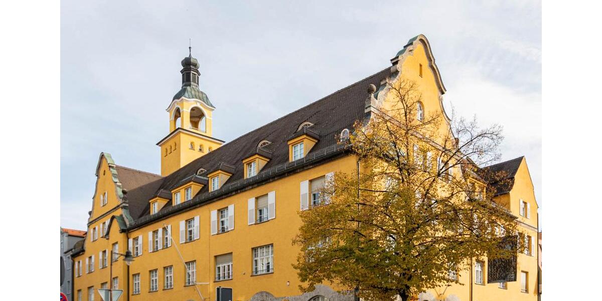 Gewerbeobjekt Ingolstadt - 2.055&euro; | Angebot:21288146