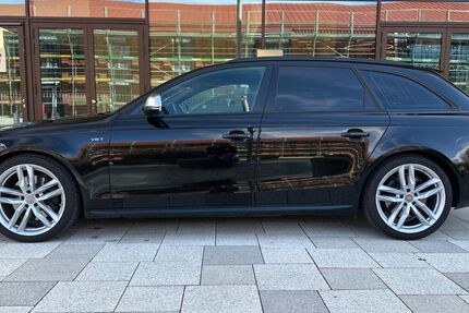 Audi S4 150.000 km 16.000 &euro; Ingolstadt 85055