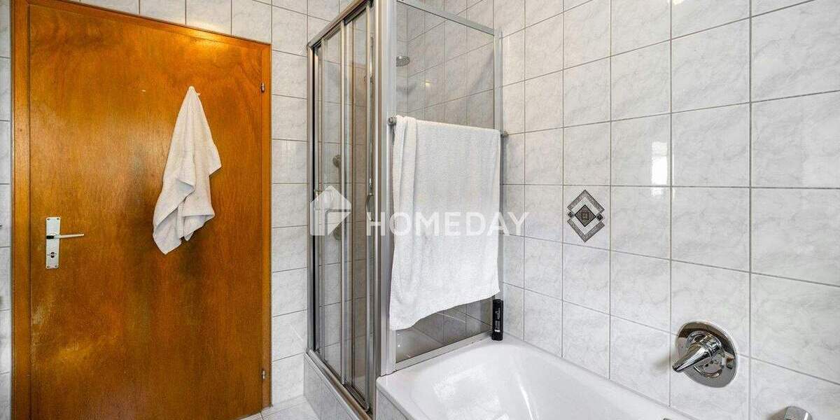 Etagenwohnung Manching (EG links) Westenhausen - 2 Zimmer, 50 m&sup2;, 191.596&euro; | Angebot:25708438