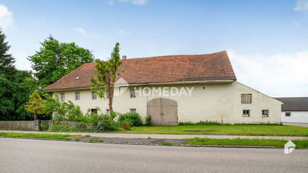 Bauernhaus, Landhaus Karlskron - 7 Zimmer, 201 m&sup2;, 449.000&euro; | Angebot:25699746