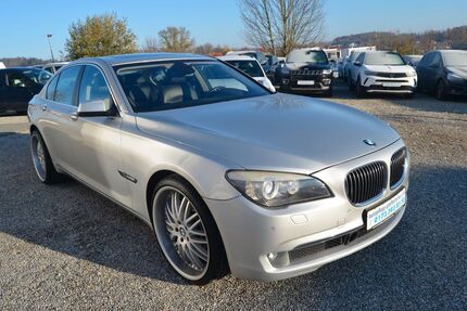 BMW 730 380.750 km 8.500 &euro; Pfaffenhofen an der Ilm 85276