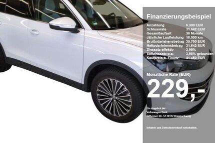 VW Tiguan 8.760 km 41.250 &euro; Ingolstadt 85053