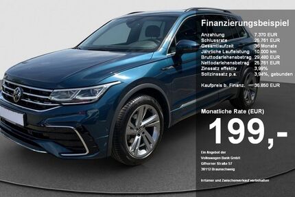 VW Tiguan 17.592 km 36.850 &euro; Ingolstadt 85053