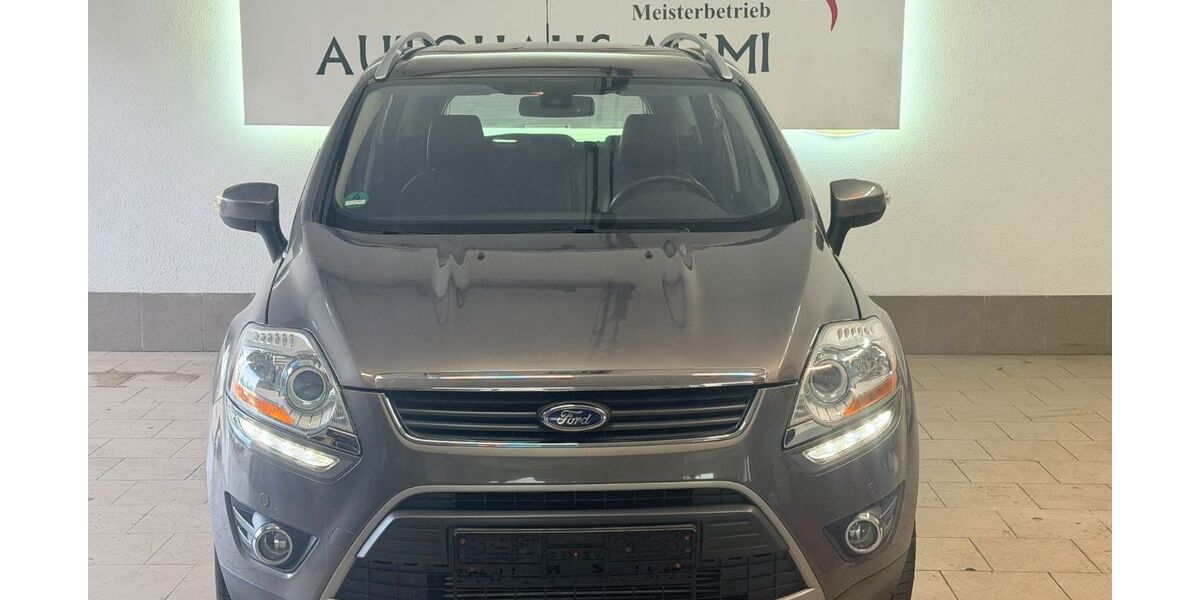 Ford Kuga 200.000 km 7.500 &euro; Neustadt an der Donau 93333