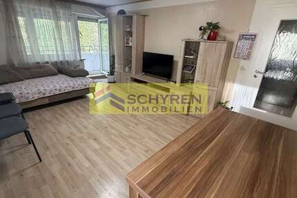 Wohnung Ingolstadt Nordost - 3 Zimmer, 71 m&sup2;, 1.150&euro; | Angebot:27079974