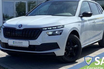 Skoda Kamiq 23.054 km 23.748 &euro; Schrobenhausen-Edelshsn. 86529