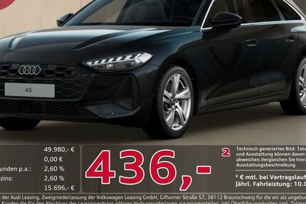 Audi A5 29.591 km 49.980 &euro; Ingolstadt 85057