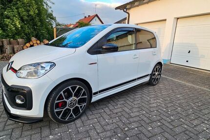 VW up! 34.000 km 16.699 &euro; Wettstetten 85139