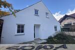 Einfamilienhaus in Joshofen mit Garten - Ein Objekt von Ihrem Immobilienpartner SOWA Immobilien und Finanzen - Einfamilienhaus Neuburg an der Donau Joshofen | Angebot:25806133