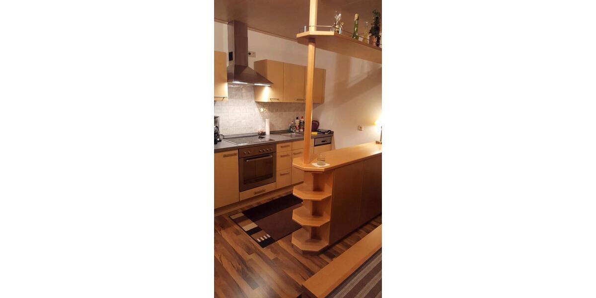 Erdgeschoßwohnung Schrobenhausen - 2 Zimmer, 56 m&sup2;, 236.000&euro; | Angebot:25294817