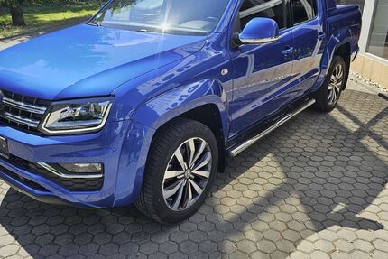 VW Amarok 35.000 km 59.990 &euro; Neuburg 86633