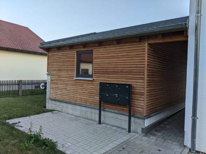 Terrassenwohnung Ingolstadt Kothau - 2 Zimmer, 95 m&sup2;, 498.000&euro; | Angebot:25770290