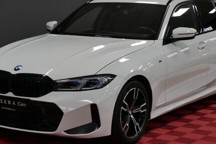 BMW 320 127.137 km 29.990 &euro; Großmehring 85098