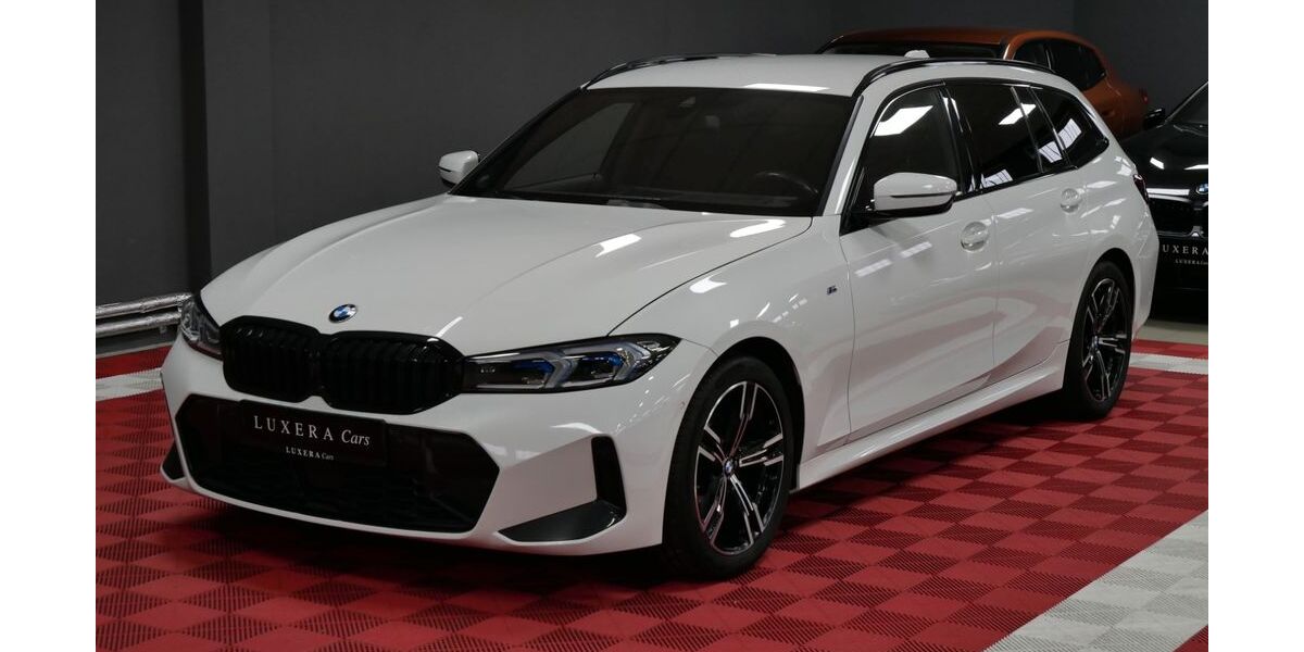 BMW 320 127.137 km 29.990 &euro; Großmehring 85098