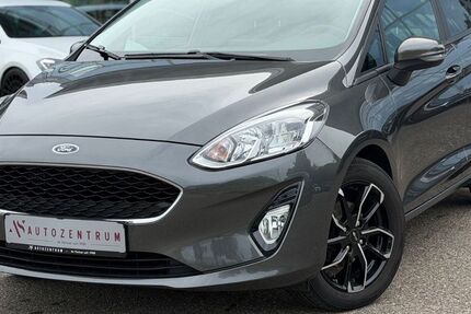 Ford Fiesta 97.000 km 9.990 &euro; Neuburg an der Donau 86633
