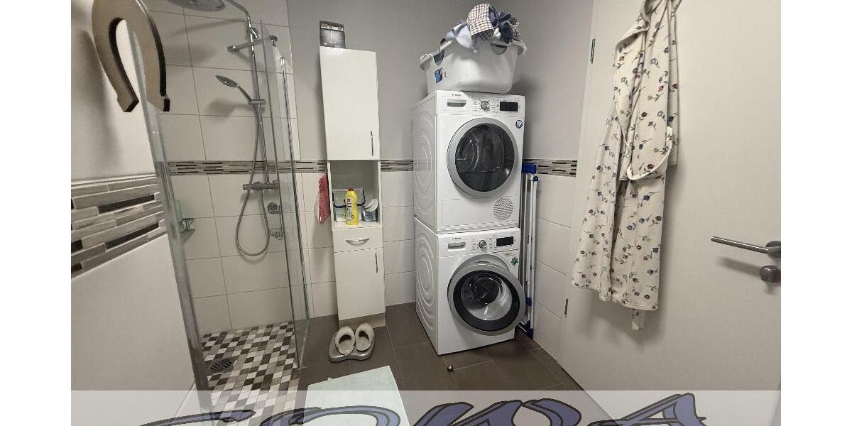 Hochwertige 4 Zimmer Wohnung mit Balkon und zwei Tiefgaragenstellplätzen in Neuburg - Ein Objekt von Ihrem Immobilienpartner SOWA Immobilien und Finanzen - 4- Neuburg | Angebot:25327020