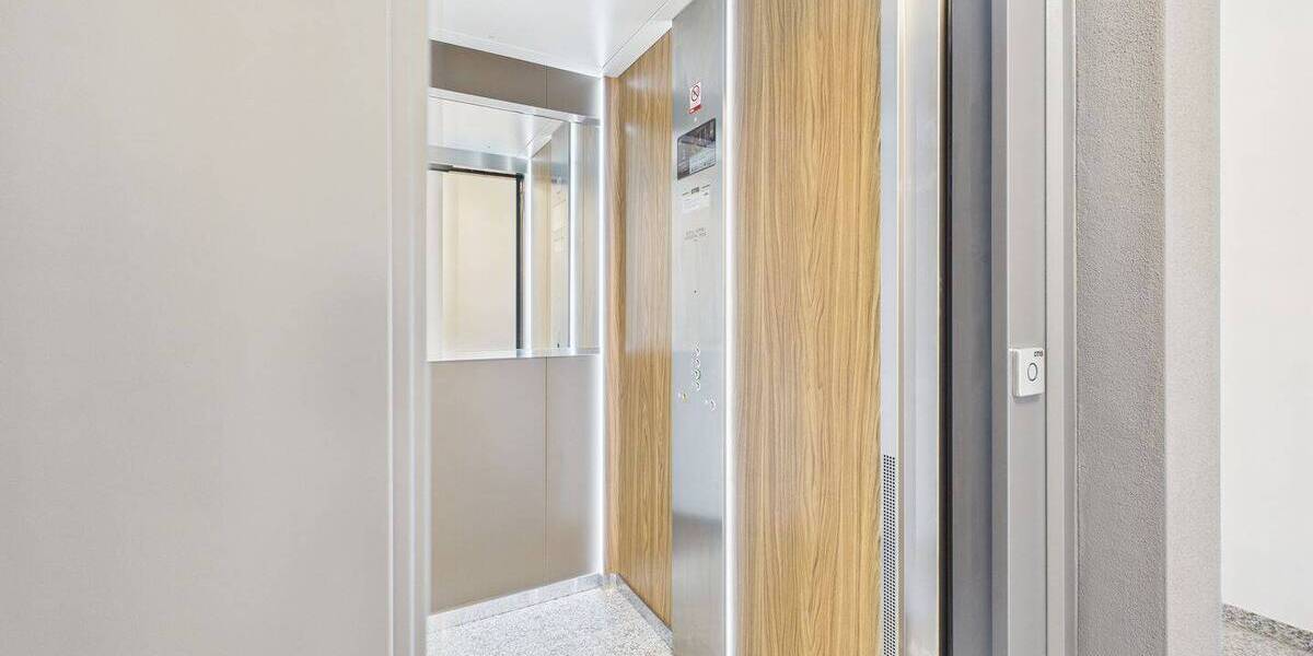 Etagenwohnung Ingolstadt Hundszell - 2 Zimmer, 71 m&sup2;, 482.000&euro; | Angebot:26228443