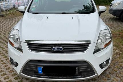 Ford Kuga 269.500 km 4.300 &euro; Eichstätt 85072