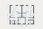 Individuell gestaltbares Mehrfamilienhaus - Flexibles Wohnen mit allkauf-Servicepaketen - Mehrfamilienhaus, Wohnhaus Lenting | Angebot:27518083