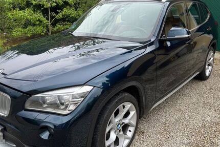 BMW X1 196.000 km 9.000 &euro; Karlshuld 86668