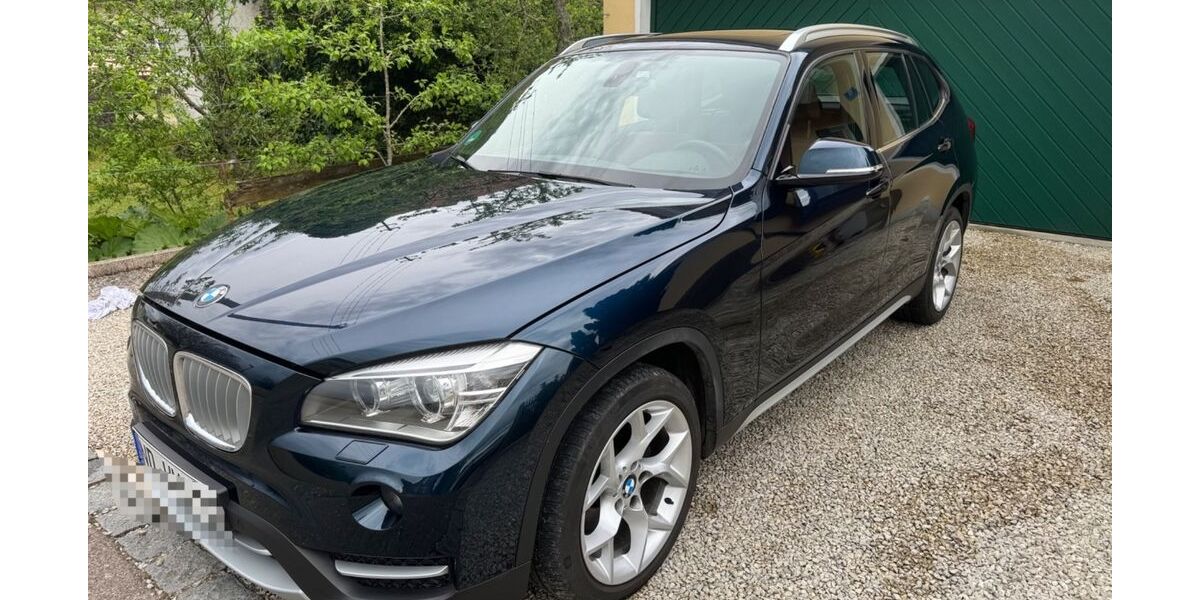 BMW X1 196.000 km 9.000 &euro; Karlshuld 86668