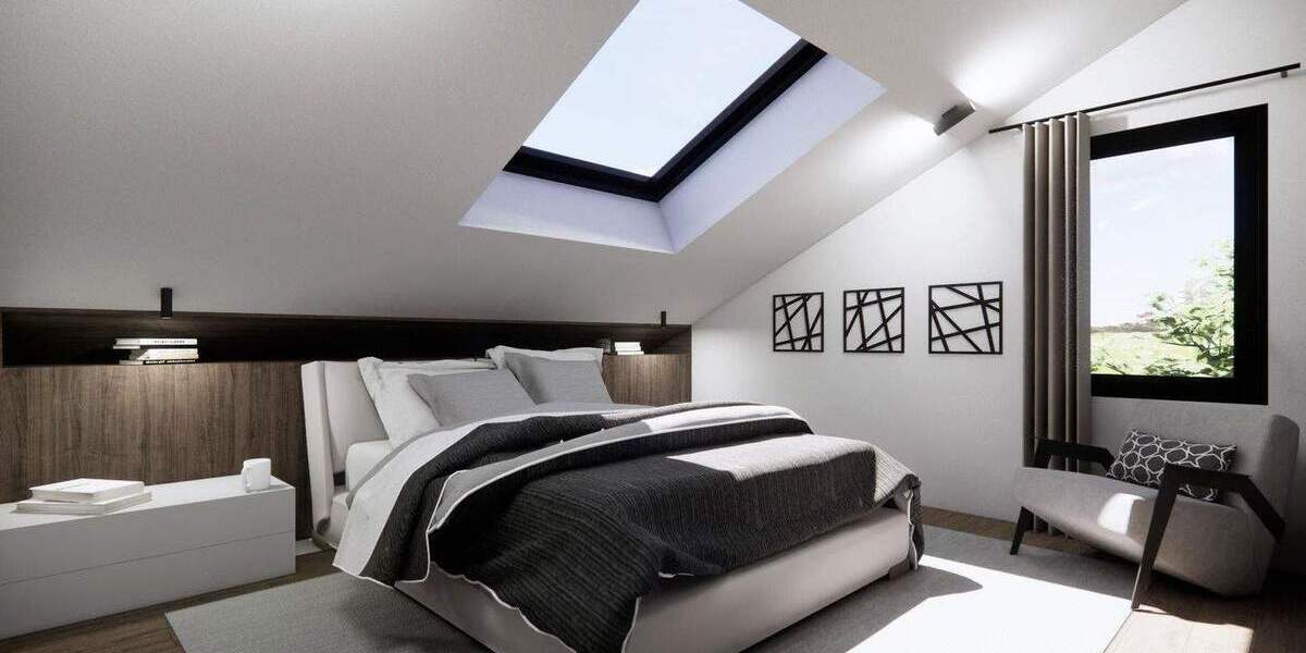 Etagenwohnung Kösching - 2 Zimmer, 81 m&sup2;, 399.000&euro; | Angebot:25803292