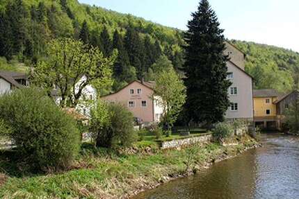 Gewerbeobjekt Walting - 298.000&euro; | Angebot:27492520