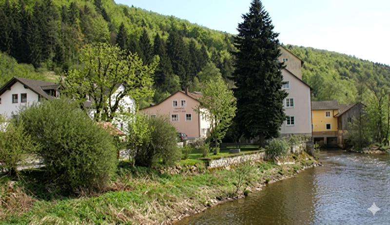 Gewerbeobjekt Walting - 298.000&euro; | Angebot:27492520
